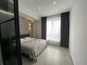 Modern Executive Apartment with Prime Location